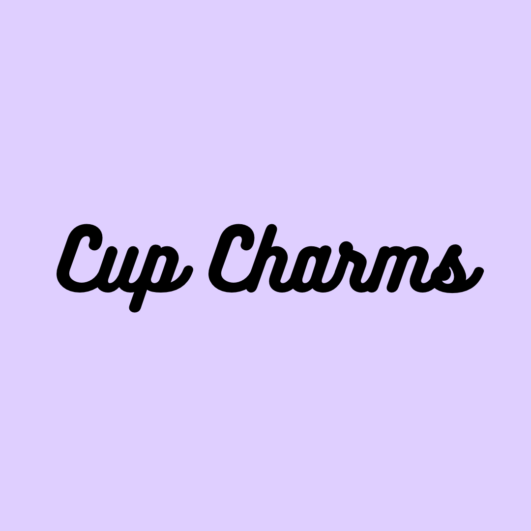 Cup Charms